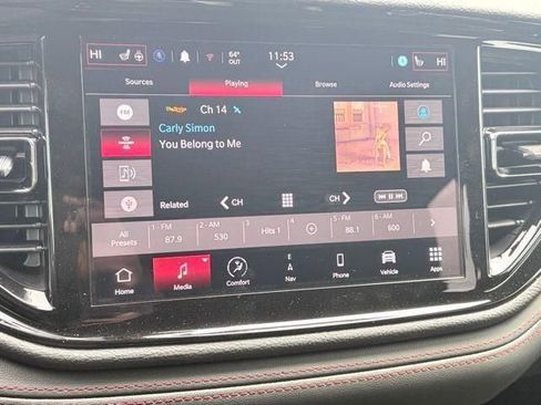 New 2026 Dodge Durango GT image 21