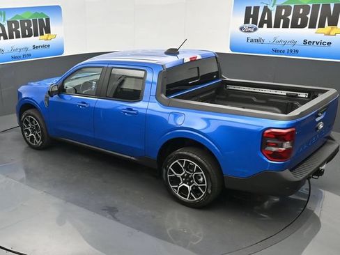 New 2026 Ford Maverick Lariat AWD/4WD image 21