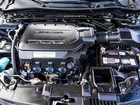 Used 2014 Honda Accord EX-L image 27