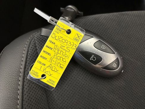 Used 2025 Hyundai Kona N Line S image 30