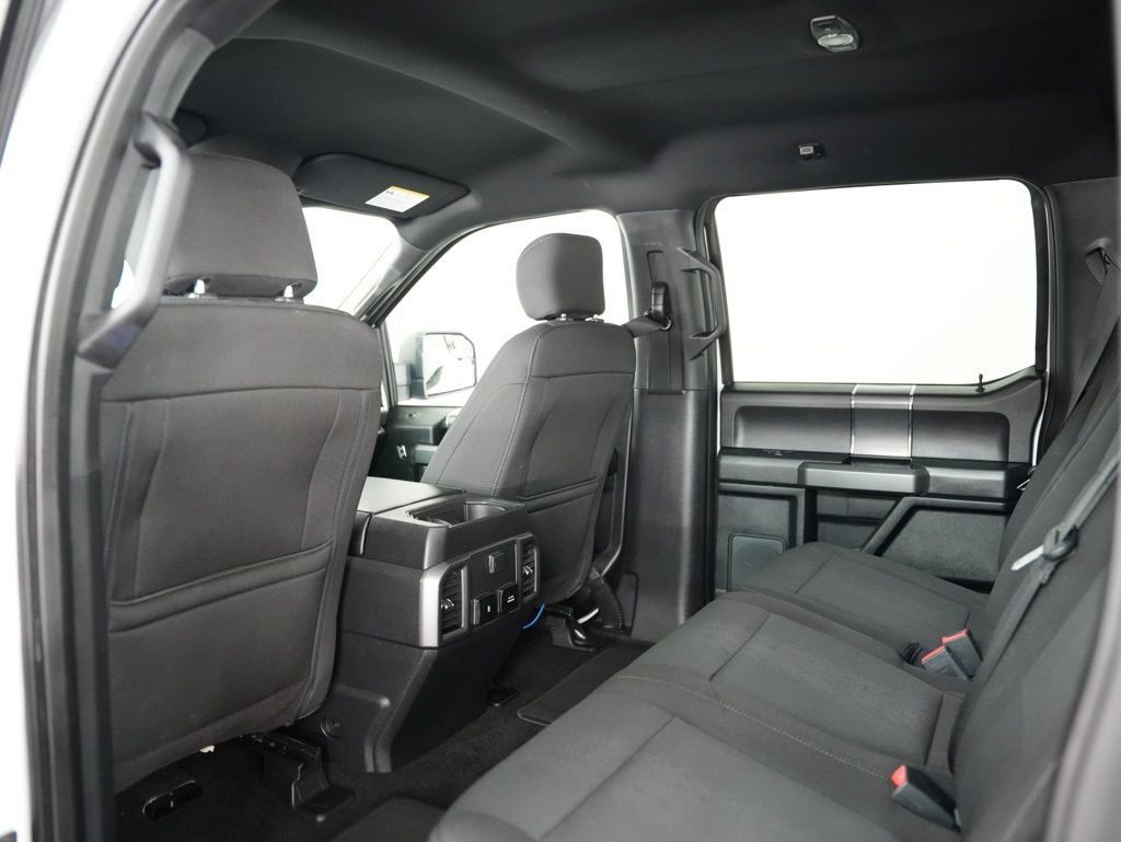 Used 2018 Ford F150 XLT w/ Equipment Group 301A Mid RWD image 34