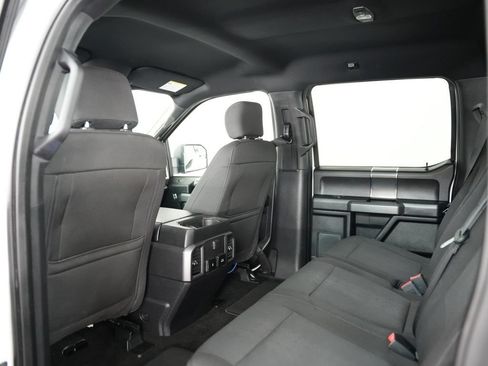 Used 2018 Ford F150 XLT w/ Equipment Group 301A Mid RWD image 34