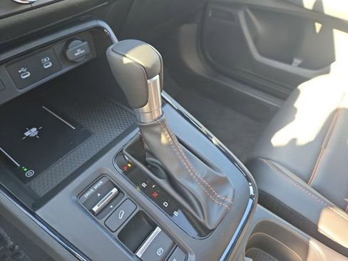 New 2026 Honda CR-V Sport-L image 23