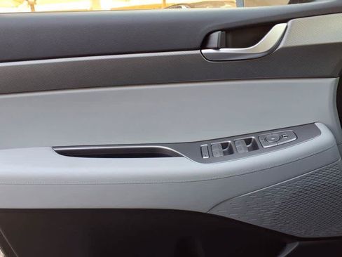 Used 2025 Hyundai Palisade SEL FWD image 23
