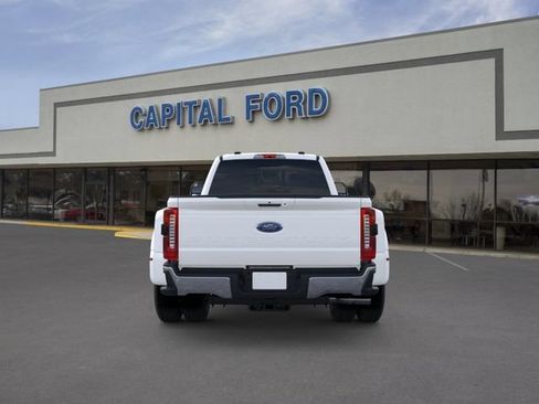 New 2026 Ford F350 Lariat w/ Lariat Ultimate Package AWD/4WD image 5