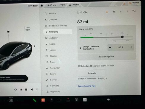 Used 2023 Tesla Model 3 Standard Range RWD image 14