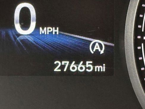 Certified 2023 Hyundai Santa Fe SEL w/ Cargo Package image 29