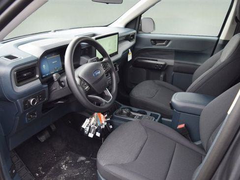 New 2026 Ford Maverick XL w/ 4K Tow Package image 6