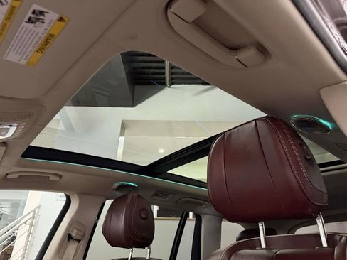 Certified 2023 Mercedes-Benz Maybach GLS 600 4MATIC image 28