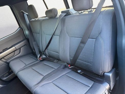 Used 2021 Ford F150 XLT w/ Equipment Group 302A High image 13