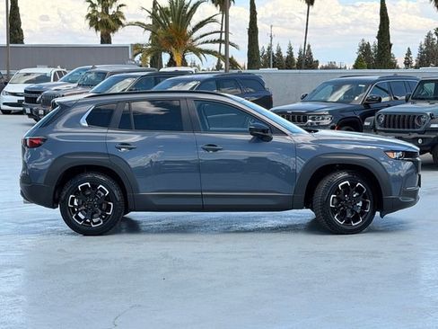 New 2026 MAZDA CX-50 Meridian Edition AWD/4WD image 3