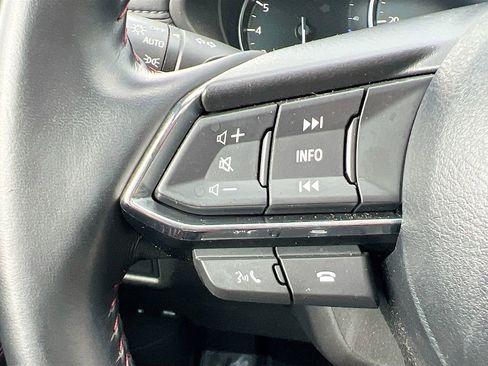 Used 2023 MAZDA CX-5 AWD 2.5 Turbo image 12