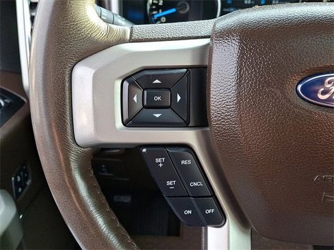 Used 2016 Ford F150 King Ranch w/ Trailer Tow Package image 22