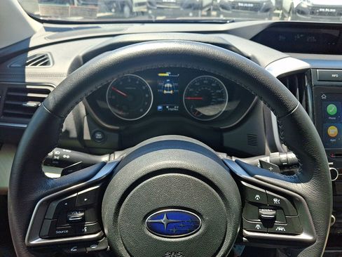 Used 2019 Subaru Ascent Premium w/ Popular Package #1 AWD/4WD image 19