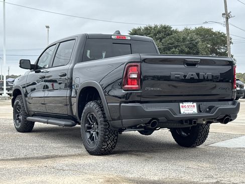 New 2026 RAM 1500 Rebel image 9