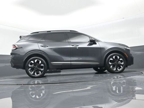 Used 2024 Kia Sportage X-Line w/ X-Line Premium Package image 24