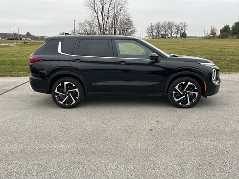 Used 2024 Mitsubishi Outlander Sport ES image 6