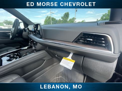 New 2026 Chevrolet Tahoe LT w/ Comfort Package AWD/4WD image 27