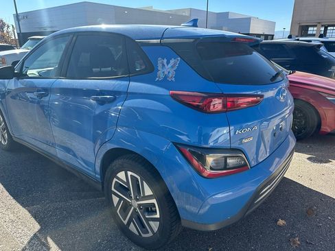 Used 2023 Hyundai Kona SEL image 10