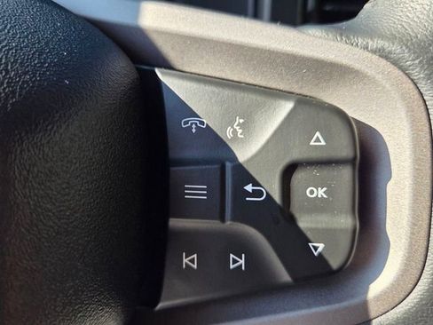 Used 2024 Ford Bronco Badlands AWD/4WD image 33