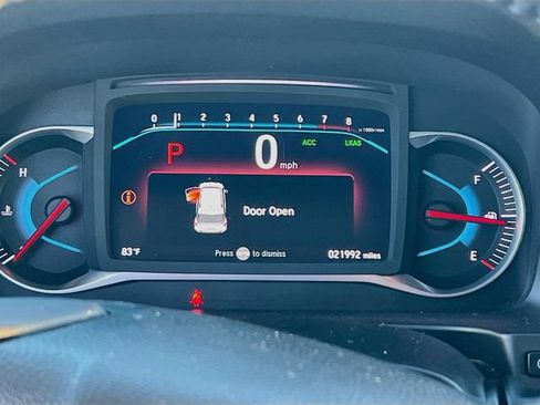 Used 2022 Honda Pilot EX-L image 15