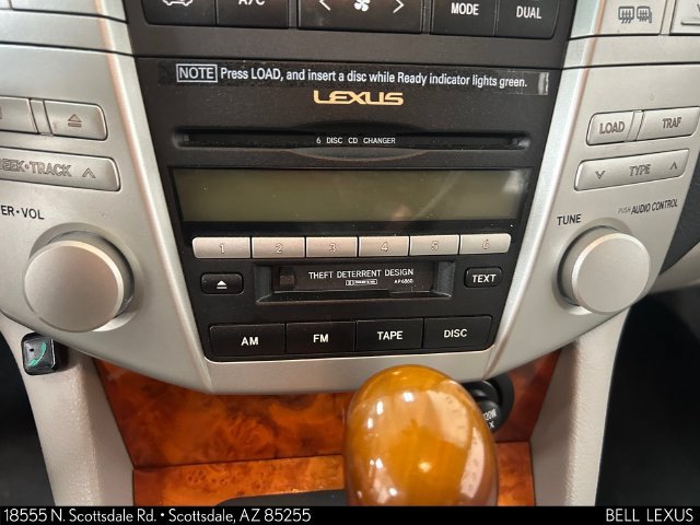 Used 2005 Lexus RX 330 FWD image 21