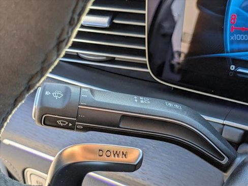 New 2025 Mercedes-Benz GLE 53 AMG 4MATIC Coupe image 15