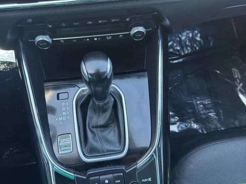 Used 2019 MAZDA CX-9 Grand Touring AWD/4WD image 18