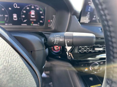 New 2025 Honda Accord EX-L image 21