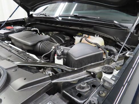 Used 2025 GMC Yukon XL Denali w/ Sun & Power Step Package AWD/4WD image 31
