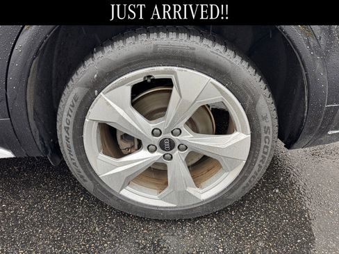 Used 2021 Audi Q5 2.0T Premium Plus image 6