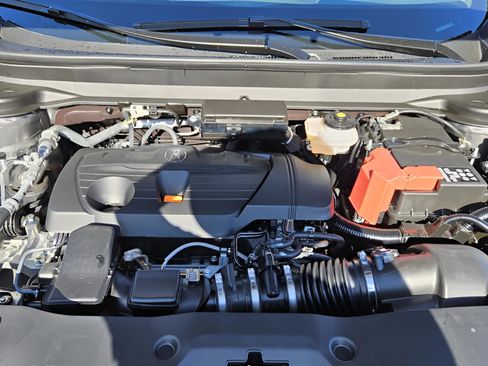 New 2025 Acura RDX SH-AWD w/ Technology Package image 28