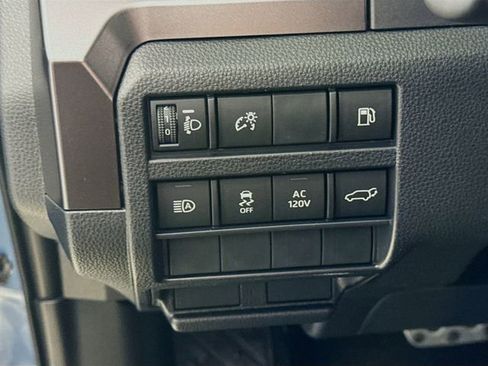 New 2026 Toyota 4Runner TRD Sport Premium image 10