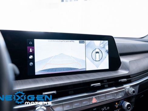 Used 2024 Kia Telluride SX image 42