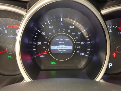 Used 2015 Kia Optima EX w/ EX Premium Package FWD image 22