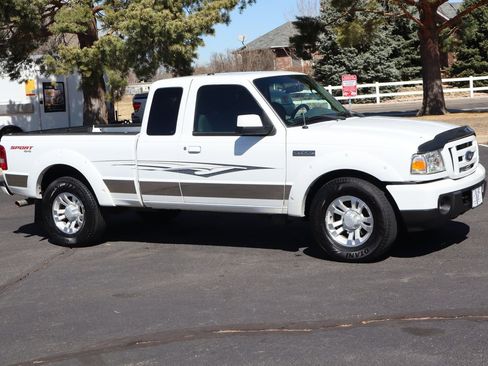 Used 2011 Ford Ranger Sport w/ PWR Equipment Group image 2
