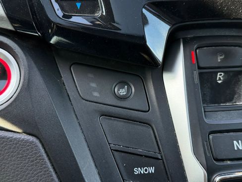 Used 2018 Honda Odyssey EX-L image 49