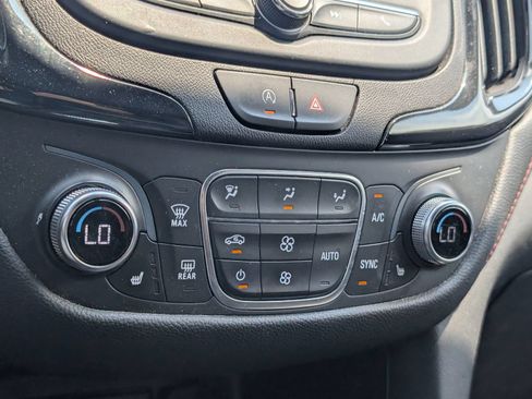 Used 2023 Chevrolet Equinox RS w/ LPO, Floor Liner Package AWD/4WD image 11