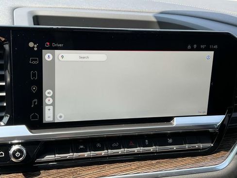 Used 2025 GMC Sierra 1500 Elevation image 20