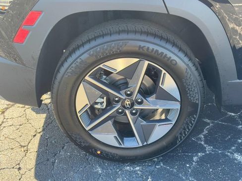 Used 2026 Hyundai Tucson SEL AWD/4WD image 4