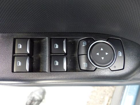 Used 2022 Ford Bronco Sport Big Bend w/ Convenience Package AWD/4WD image 19