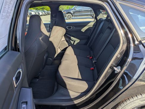 Used 2023 Honda Civic Si image 29