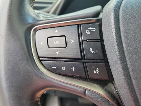 Used 2019 Lexus ES 350 w/ Accessory Package 2 FWD image 14