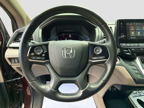 Used 2019 Honda Odyssey EX-L image 11