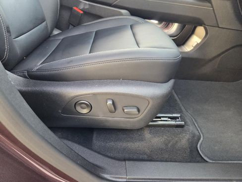 New 2026 GMC Acadia Elevation w/ Elevation Premium Package image 44