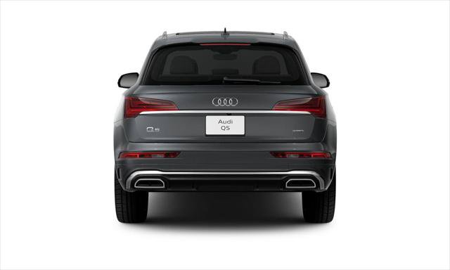 Used 2023 Audi Q5 2.0T Premium Plus AWD/4WD image 7