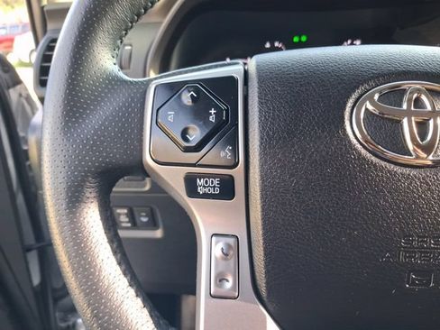 Used 2023 Toyota 4Runner SR5 RWD image 17