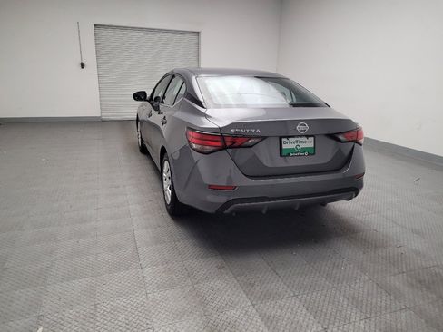 Used 2023 Nissan Sentra S FWD image 6
