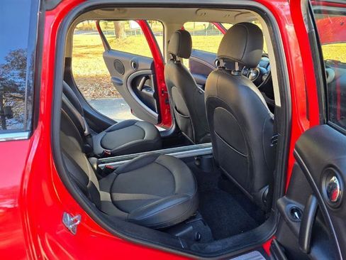 Used 2012 MINI Cooper Countryman S image 7