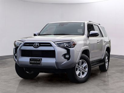 Used 2024 Toyota 4Runner SR5 Premium